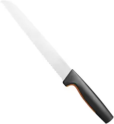 Ніж для хліба Fiskars Functional Form 21 см (1057538)