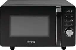 Мікрохвильова піч MO20S4BC (M20XYZ) Gorenje teh0022541