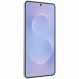 Смартфон Samsung Galaxy S25 Edge 12/256GB Titanium Icyblue SM-S937BLBDEUC - мініатюра 4