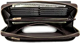Чоловічий шкіряний клатч Vintage 22,5х12х4 см sum0012742 - мініатюра 10