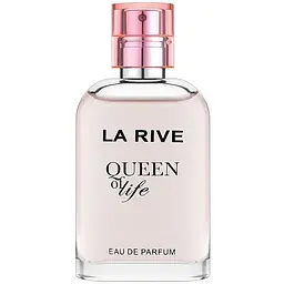 Парфумована вода La Rive Queen Of Life 75 мл (5901832061182)