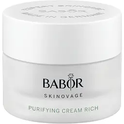 Крем для проблемной кожи Babor Skinovage Purifying Cream Rich 50 мл