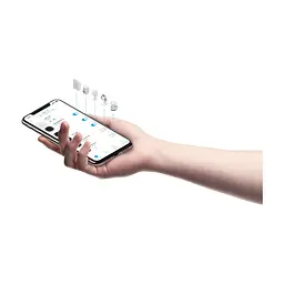 Розумна розетка Ajax Socket чорна - мініатюра 8