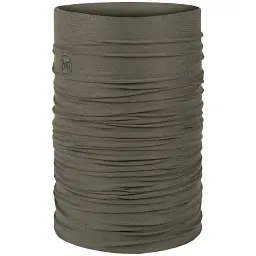 Мультипов'язка Buff Coolnet UV+ Insect Shield solid khaki - мініатюра 2