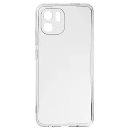 Чохол ArmorStandart Air для Xiaomi Redmi A1 / A2 Camera cover Clear