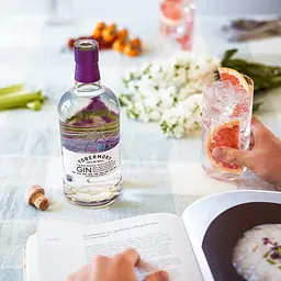 Джин Tobermory Mountain Gin 43.3% 0.7 л - мініатюра 6