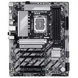 Материнська плата GIGABYTE B860 DS3H WIFI6E