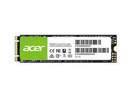 SSD-накопичувач Acer FA200 2 TB (BL.9BWWA.125) - мініатюра 2