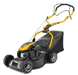 Газонокосарка бензинова Stiga Collector548S - мініатюра 2