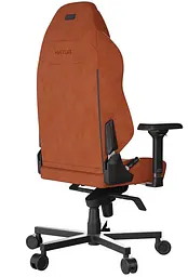 Ігрове крісло HATOR Arc 3 L Velour Orange (HTC3449L) - мініатюра 10