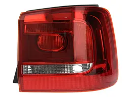 Ліхтар (фонарь) задній правий VW Touran 10-16р Depo (441-19B8R-UE)