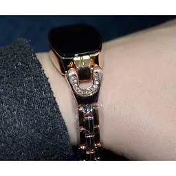 Розумний годинник Smart SUPERMiss RoseGold - мініатюра 8