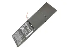 Акумулятор для ноутбука Acer AP13B3K Aspire V7-482 15V Black 3560 mAh