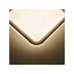 Світильник LED ДББ MILAN 70W 4500K IP20 квадрат Violux ( 200100 ) - мініатюра 4