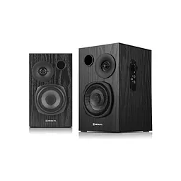 Акустична система REAL-EL S-235 Black (EL121200010) - мініатюра 3