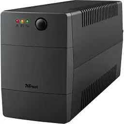 Джерело безперебійного живлення Trust Maxxon 800VA 23503_TRUST