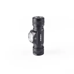 Налобний світлодіодний ліхтарик Videx VLF-H065A, 1200Lm 5000K (27213-000) - мініатюра 7