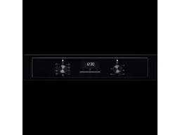 Духовка електрична Electrolux EOF3H40BK - мініатюра 2