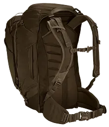Рюкзак Thule Landmark Travel Pack 70L TLPM-270 Deep Khaki (7121897) - мініатюра 5