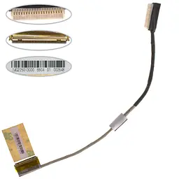 Шлейф матриці для ноутбука ASUS (EeePC: X101 X101H) LED (14G225013000)