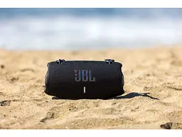 Портативна колонка JBL Xtreme 4 Black (XTREME4BLK) - мініатюра 9