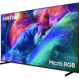 Телевізор Samsung R85H 75` Micro RGB 4K (MRE75R85HAUXUA) [167803] - мініатюра 3