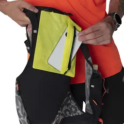 Рюкзак Dynafit Trail 6 Vest - мініатюра 6