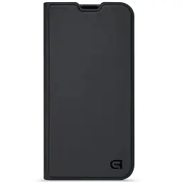 Чохол до мобільного телефона Armorstandart OneFold Case Motorola G77 5G Black (ARM91028)