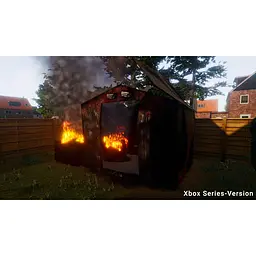 Ключ активації Microsoft Emergency Call - The Attack Squad для Xbox One/Series S/X - мініатюра 9
