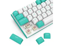 Клавіатура REDRAGON Fidd (K683WB-RGB) - мініатюра 5