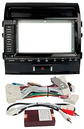 Перехідна рамка Toyota Land Cruiser 200 AWM 881-07-083