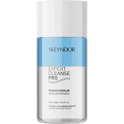 Засіб для зняття макіяжу Skeyndor Expert Cleanse Pro Micelar Biphasic Remover 125 мл