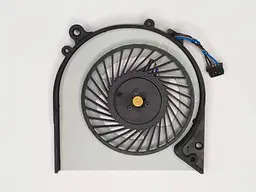 Вентилятор для ноутбука HP Elitebook 720 G3, 725 G3, 820 G3 series (DFS150305060T-FGAT), DC (5V, 0.5A), 4pin