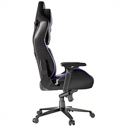 Ігрове крісло Proove Gaming Major Black (GCMJ0001001) U1 - мініатюра 6