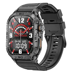 Годинник Modfit Navi Compass Ultra Black