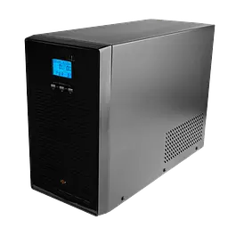Лінійно-інтерактивне ДБЖ LP UL3500VA (2450Вт) ПРАВИЛЬНА СИНУСОЇДА