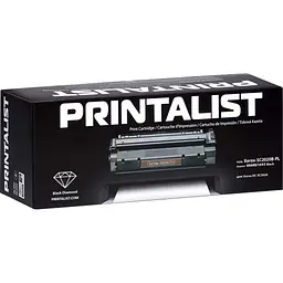 Картридж Printalist Xerox DC SC2020/ 006R01693 Black (Xerox-SC2020B-PL) - мініатюра 2
