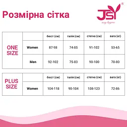Еротична весільна сукня "Розпусниця Сюзанна" One Size White - мініатюра 4