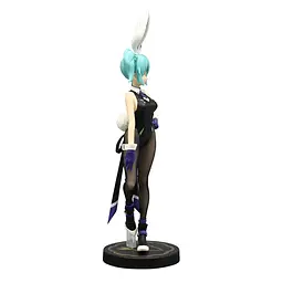 Фігурка FuRyu Вокалоїд Хацуне Міку VOCALOID Hatsune Miku 30 см FR V HM SV 30 - мініатюра 4