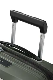 Валіза 55 См Samsonite UPSCAPE CLIMBING IVY 55х40х20(23) KJ1*14014 - мініатюра 11
