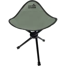 Стілець розкладаний Skif Outdoor Kvant Сірий