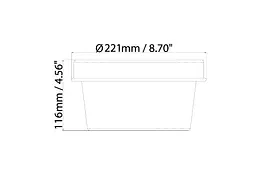 Система приготування їжі Primus Essential Stove Set 1,3 л (1046-351030) - мініатюра 2