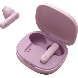Навушники JBL Wave Flex 2 Pink (JBLWFLEX2PIK) - мініатюра 3