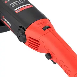 Кутова шліфмашина Intertool WT-0232 [89744] - мініатюра 8