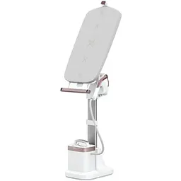 Прасувальна система Tefal IXEO Vision, 2200Вт, 1200мл, паровий удар -200гр, верт. відпарювання teh0016268