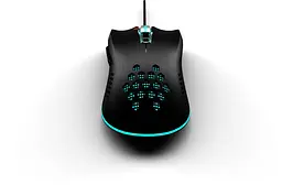 Миша GamePro GM543 Чорний - мініатюра 8