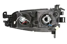 Фара передня права Opel Vectra B 95-03р Depo (442-1114R-LDEMN) - мініатюра 2