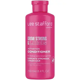 Кондиціонер для волосся Lee Stafford Hair Growth Activation Conditioner 250 мл (4060282706477)