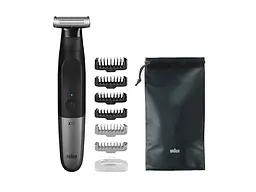 Тример універсальний Braun XT5200
