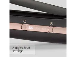 Плойка BaByliss Wave Secret Air C1900E - мініатюра 7